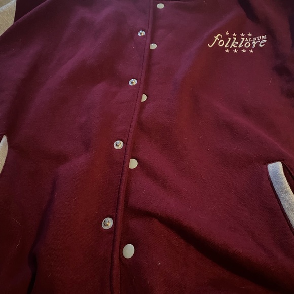 Taylor Swift Folklore Jacket. - Picture 11 of 12